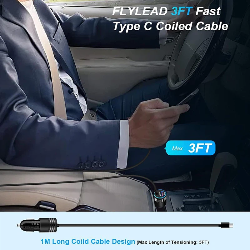 2024 newest DC car charger