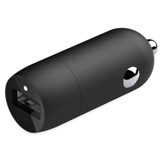 Yagona USB C bilan 20W DC avtomobil zaryadlovchi